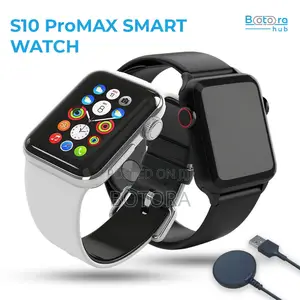 Smartwatch S10 Promax In Volta Region