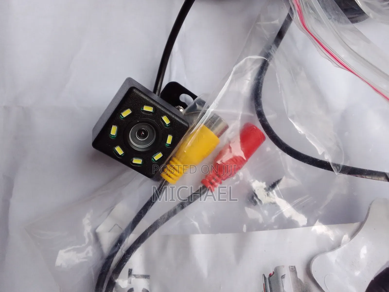 Reverse Camera