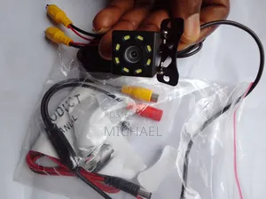 Reverse Camera