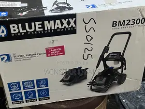 2300 Psi Electric Pressure Washer