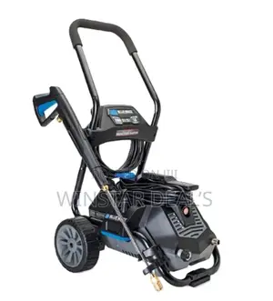 2300 Psi Electric Pressure Washer