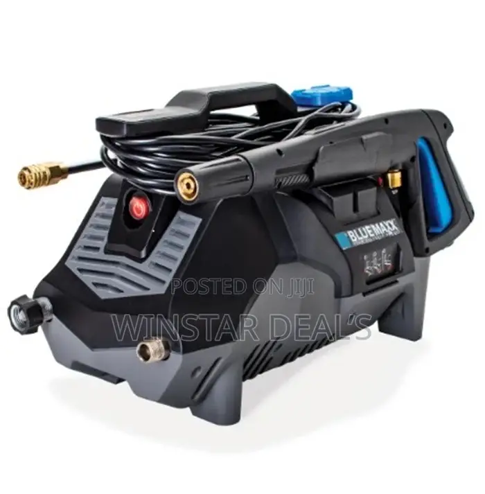 2300 Psi Electric Pressure Washer