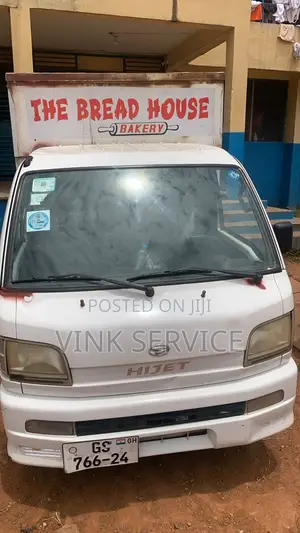 Company Driver
