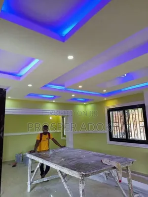 Pop Celling Designs