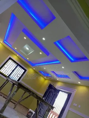Pop Celling Designs