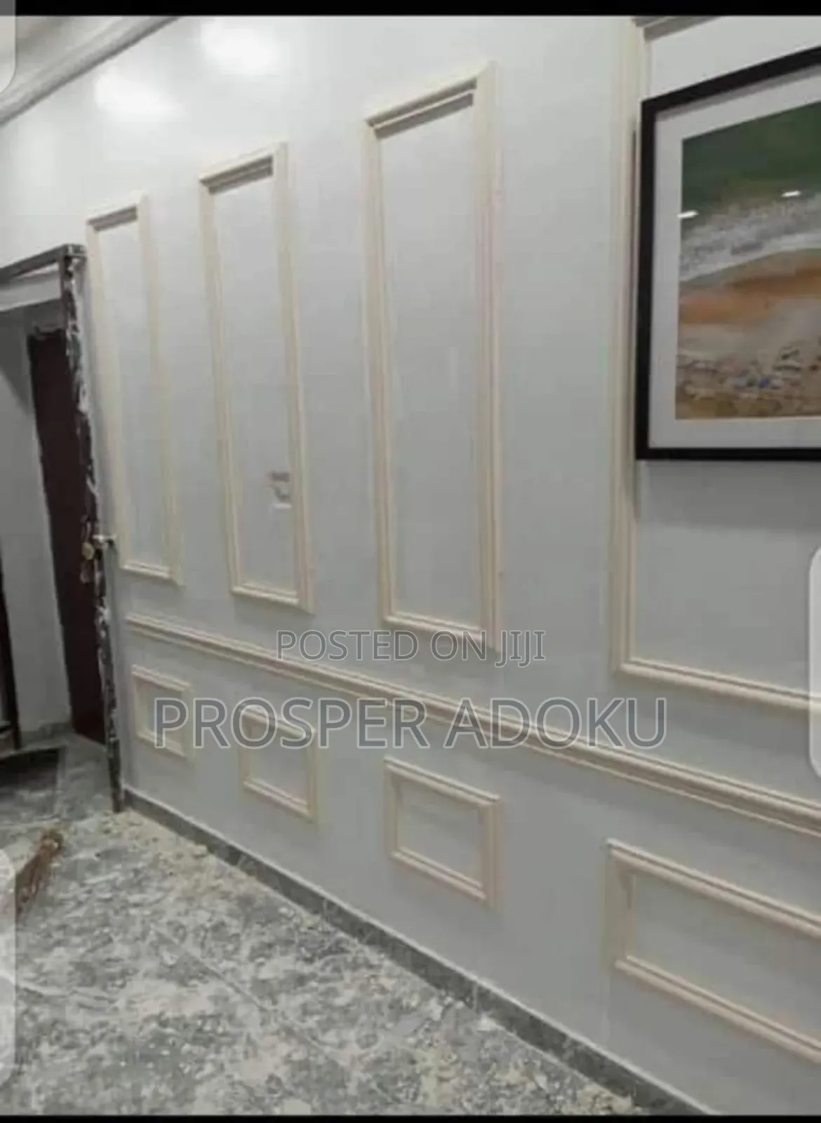 Pop Celling Designs
