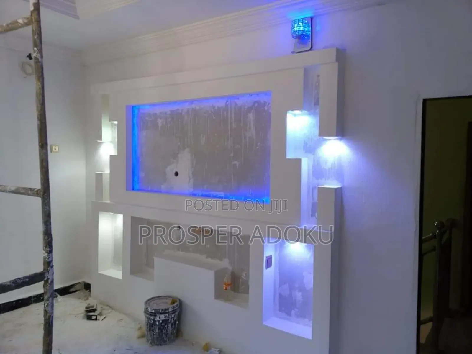 Pop Celling Designs