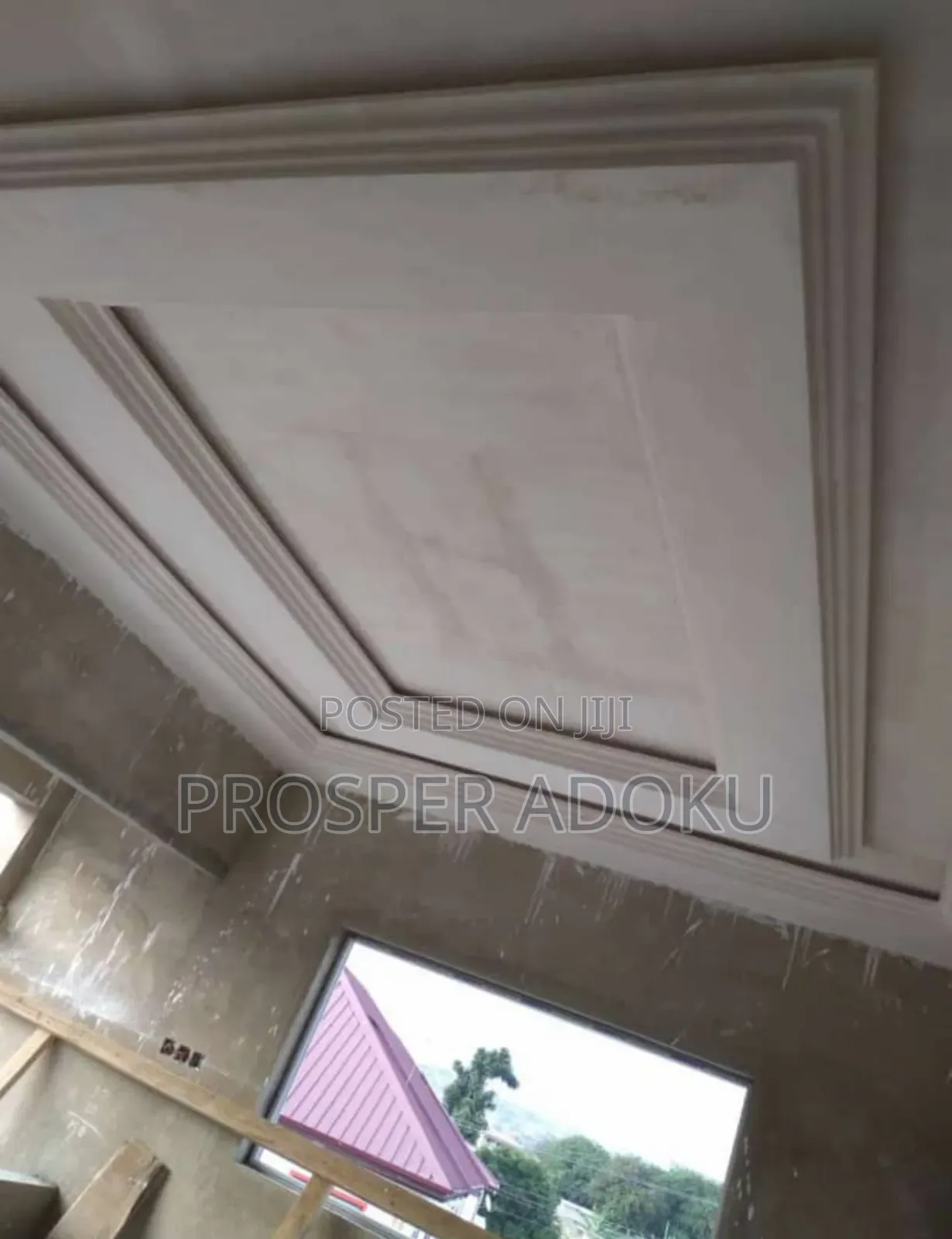 Pop Celling Designs