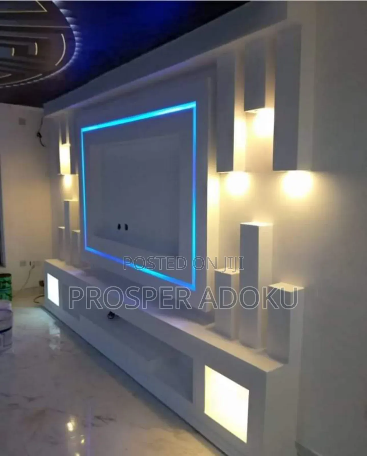 Pop Celling Designs