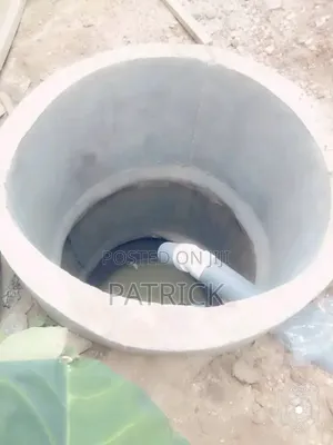 Building Materials