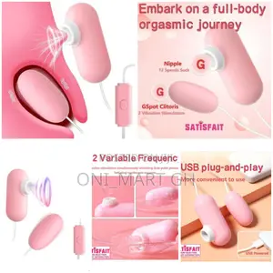 G Spot Masturbator for Women