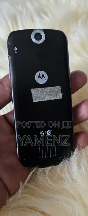 Motorola L6 Black