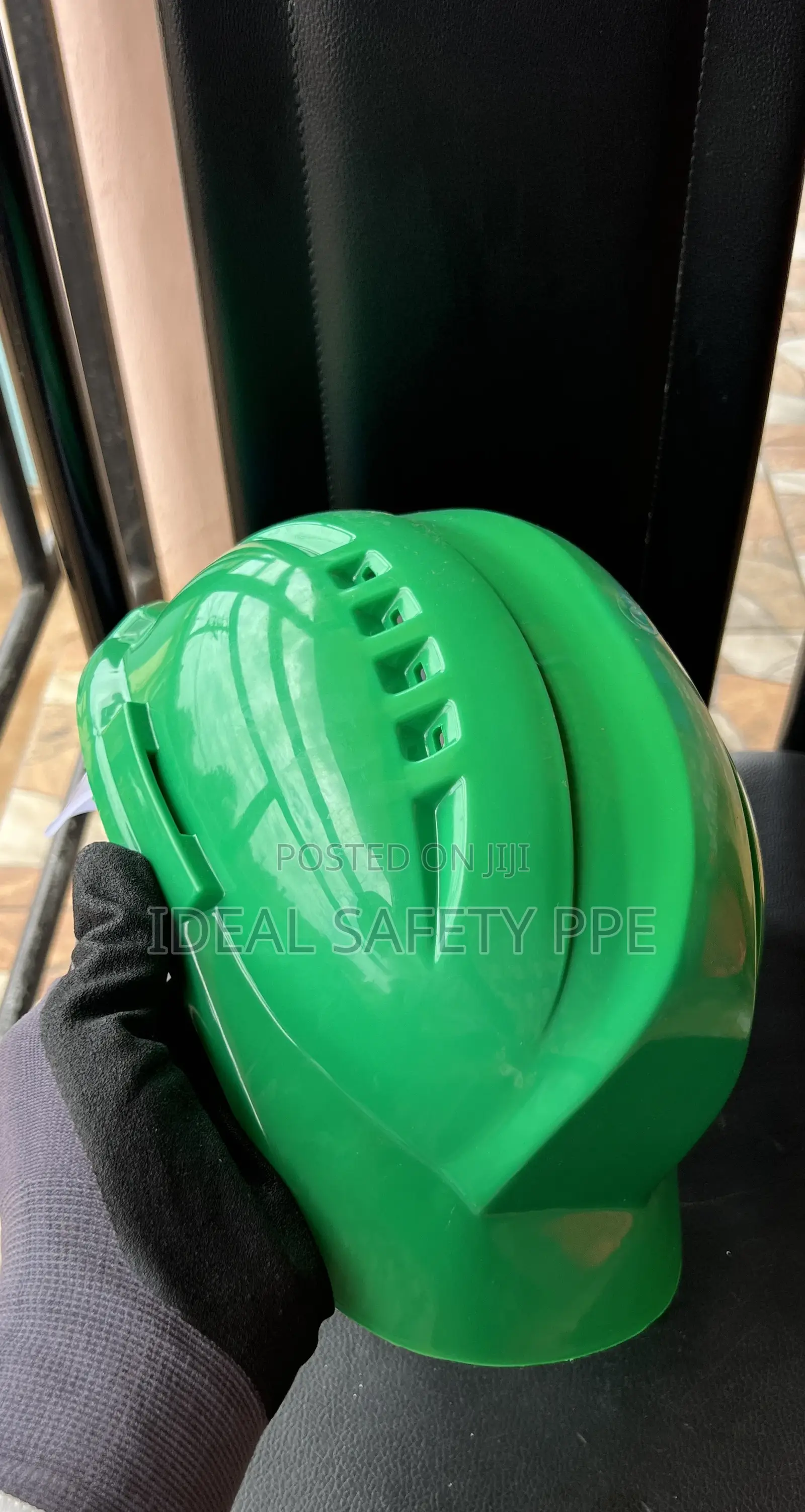 Safety Helmet / Hard Hat