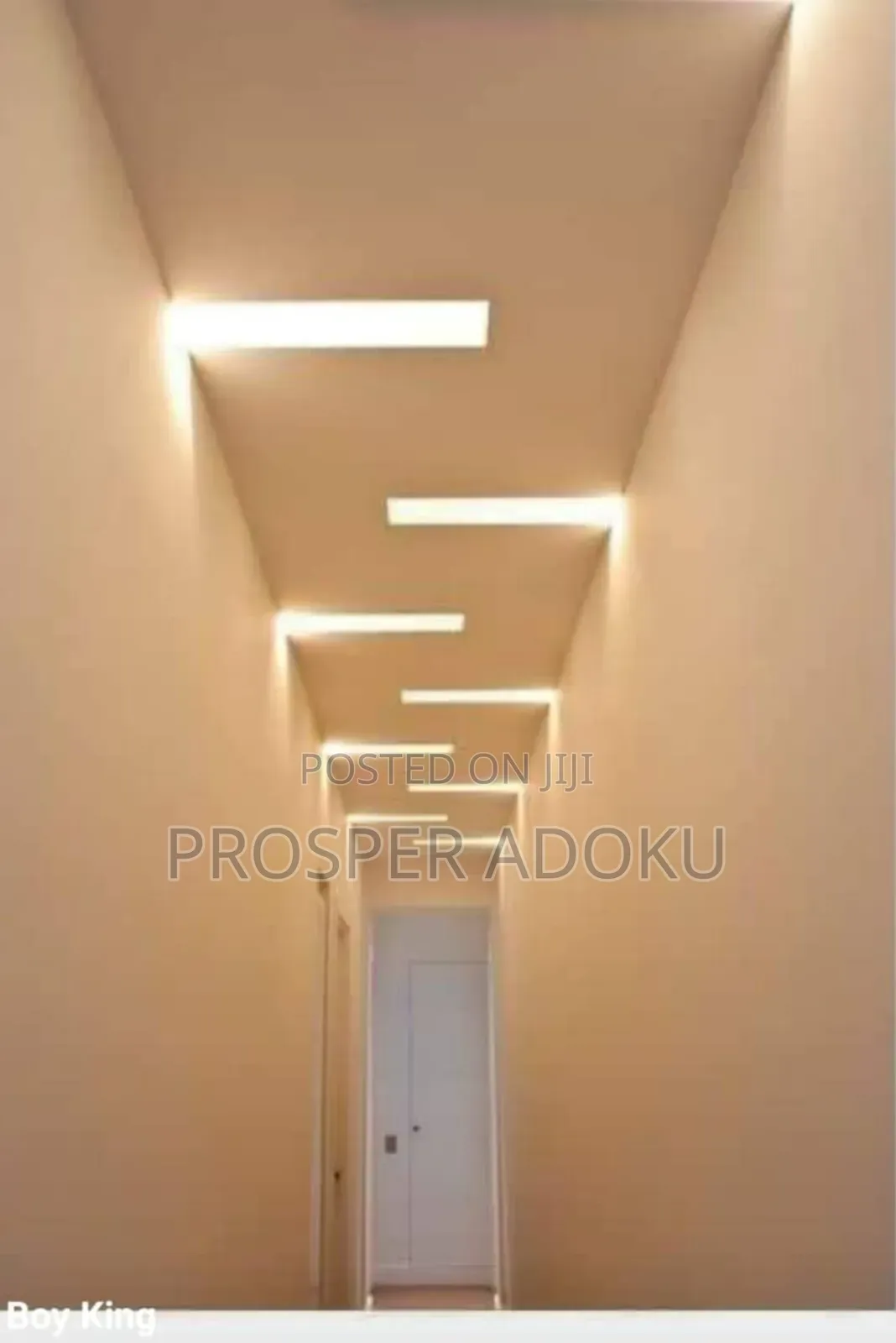 Pop Interior Design Deco