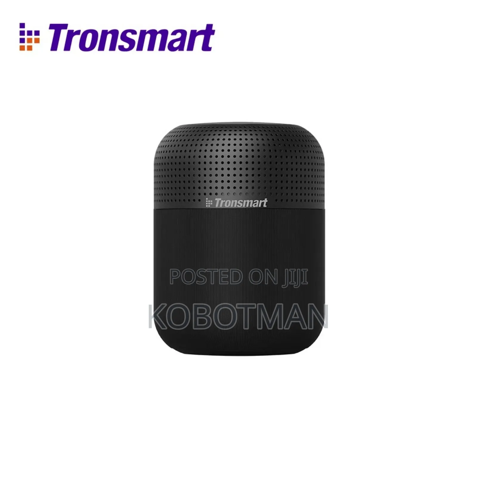 Tronsmart Speaker