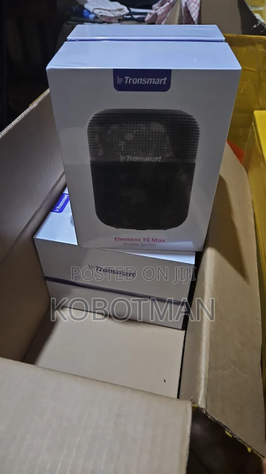 Tronsmart Speaker