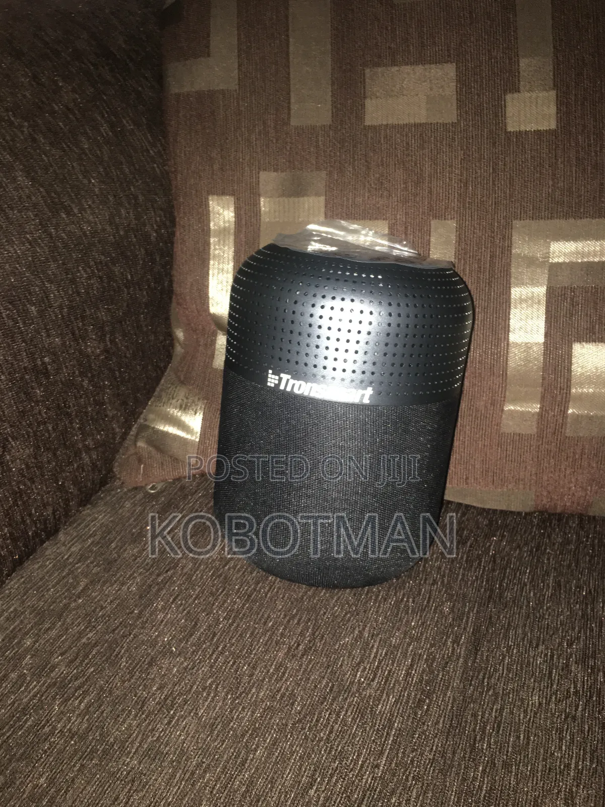 Tronsmart Speaker