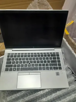 Laptop HP EliteBook 840 G7 16GB Intel Core I5 SSD 256GB