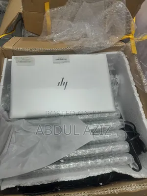 Laptop HP EliteBook 840 G7 16GB Intel Core I5 SSD 256GB
