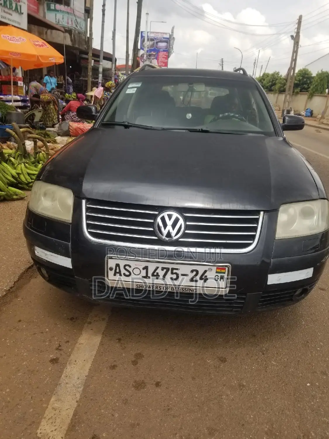 Volkswagen Passat 1.8 TSI Comfortline 2010 Black