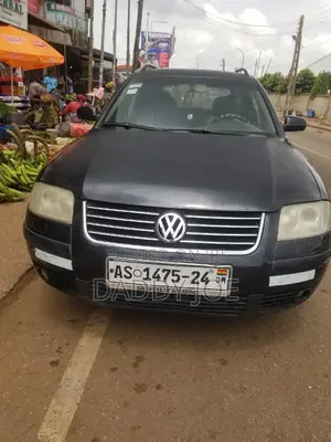 Volkswagen Passat 1.8 TSI Comfortline 2010 Black
