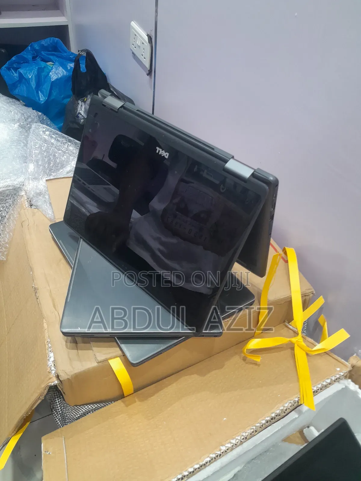Laptop Dell Latitude 13 3379 8GB Intel Core I5 SSD 256GB