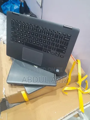 Laptop Dell Latitude 13 3379 8GB Intel Core I5 SSD 256GB