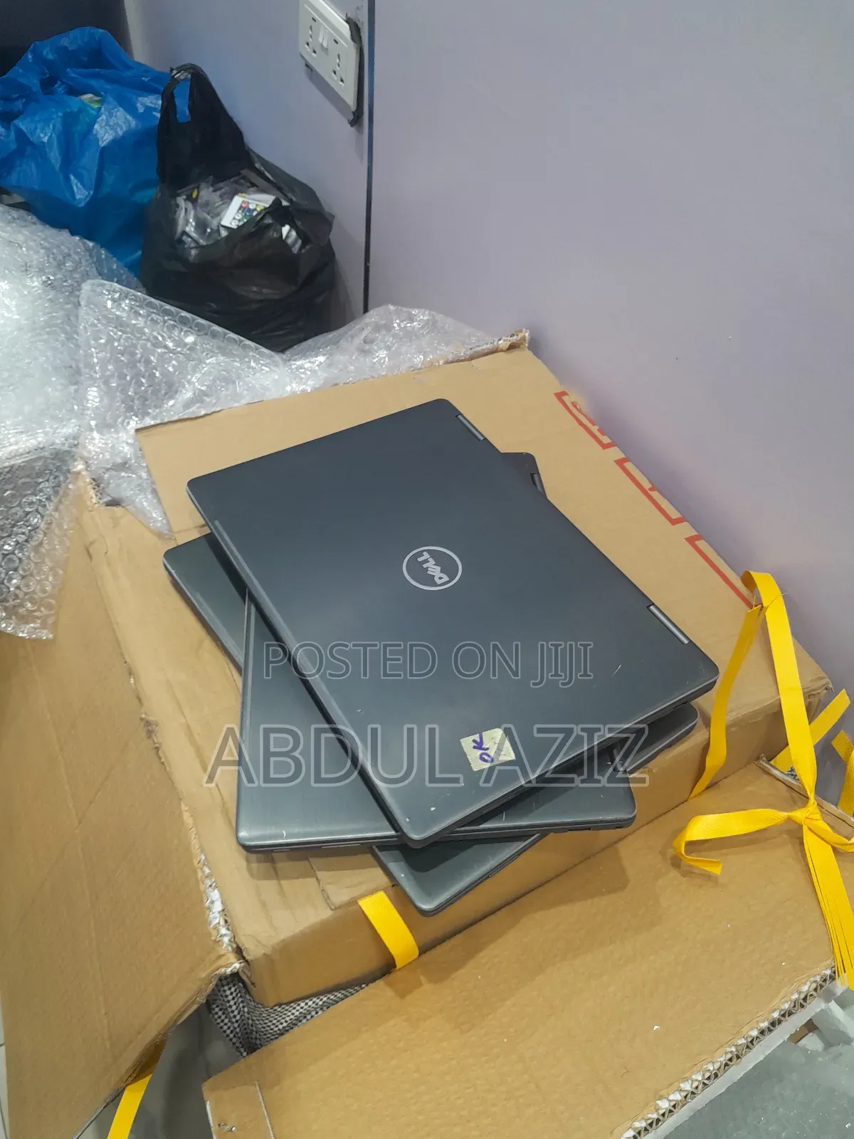 Laptop Dell Latitude 13 3379 8GB Intel Core I5 SSD 256GB