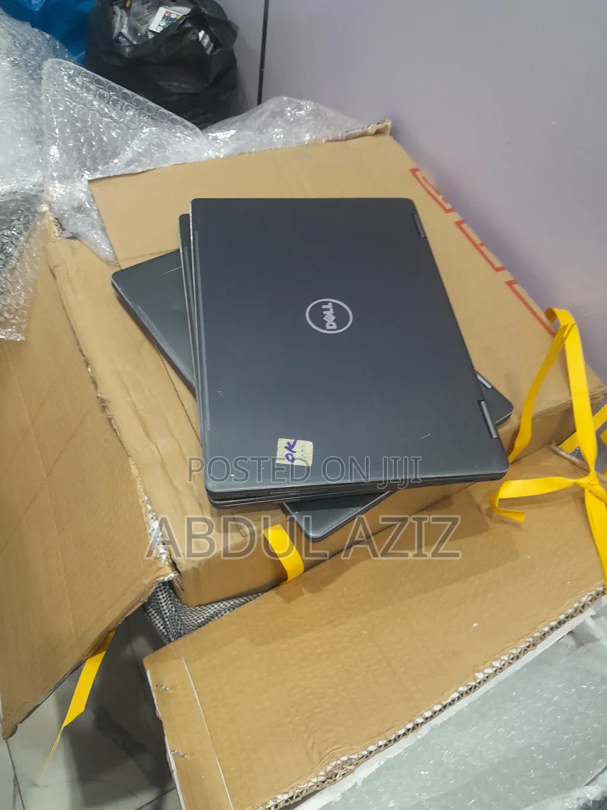 Laptop Dell Latitude 13 3379 8GB Intel Core I5 SSD 256GB