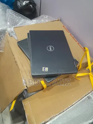 Laptop Dell Latitude 13 3379 8GB Intel Core I5 SSD 256GB