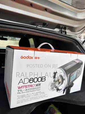 Godox Ad600b