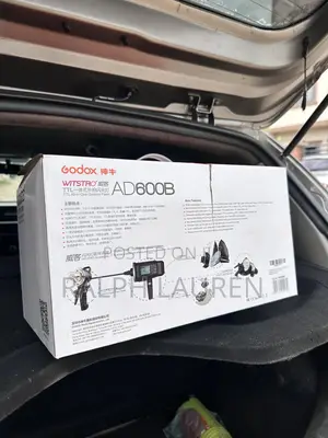 Godox Ad600b