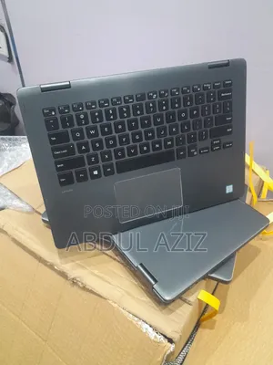 Laptop Dell Latitude 13 3379 8GB Intel Core I5 SSD 256GB