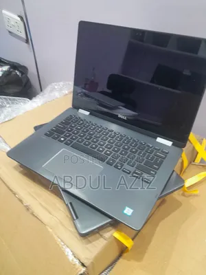 Laptop Dell Latitude 13 3379 8GB Intel Core I5 SSD 256GB