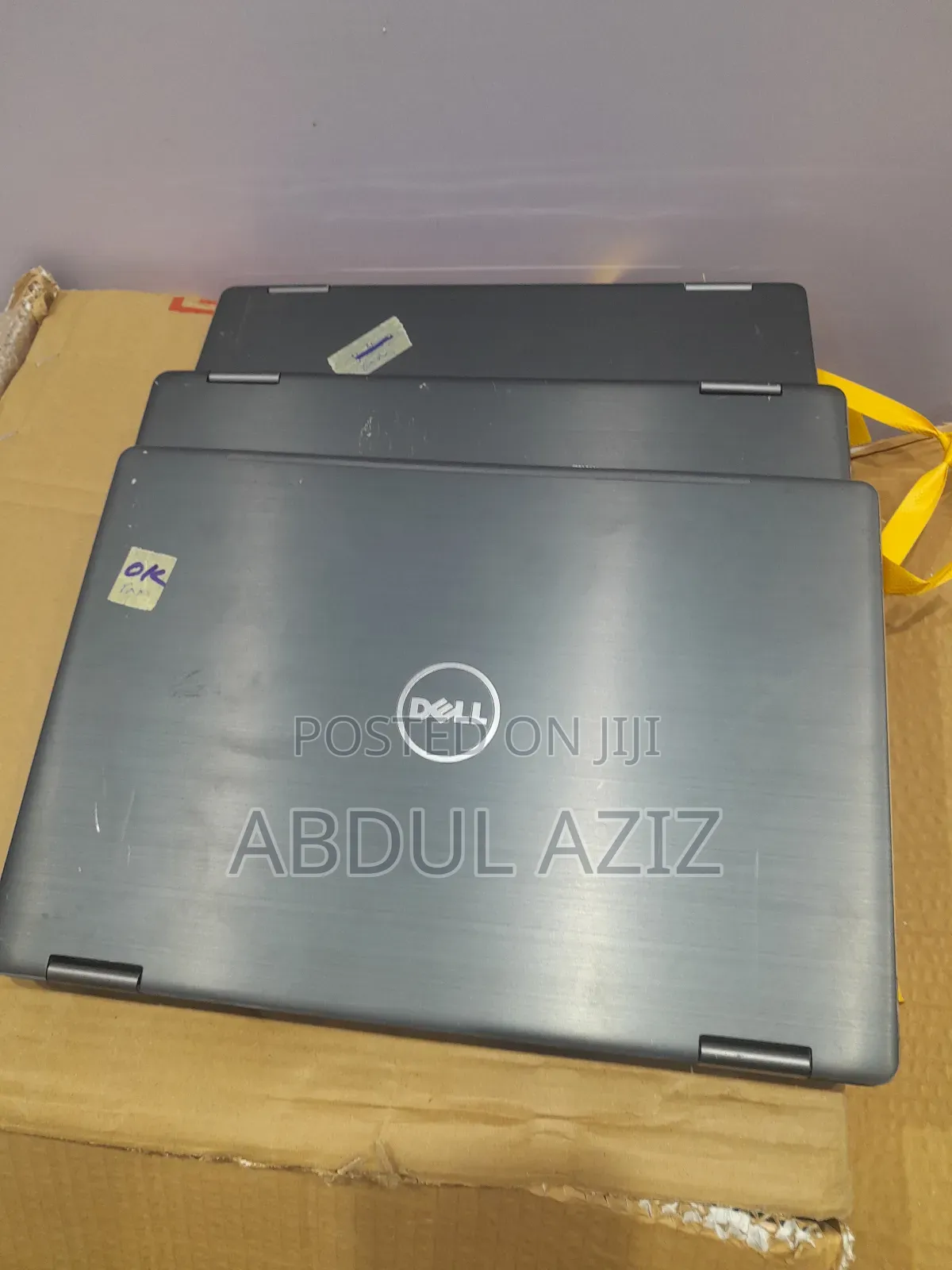 Laptop Dell Latitude 13 3379 8GB Intel Core I5 SSD 256GB