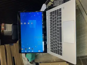 Laptop HP EliteBook 1040 8GB Intel Core i5 SSD 256GB