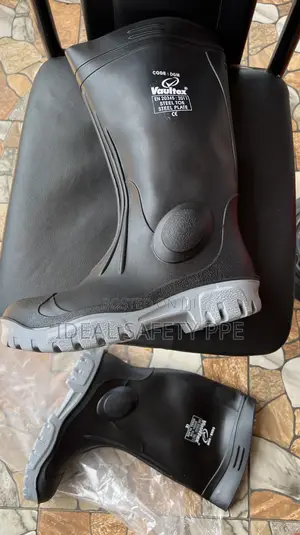 Vaultex Safety Gumboot