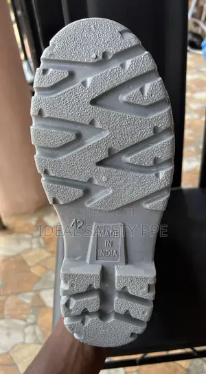 Vaultex Safety Gumboot