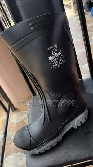Vaultex Safety Gumboot