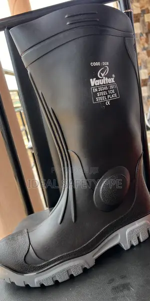 Vaultex Safety Gumboot