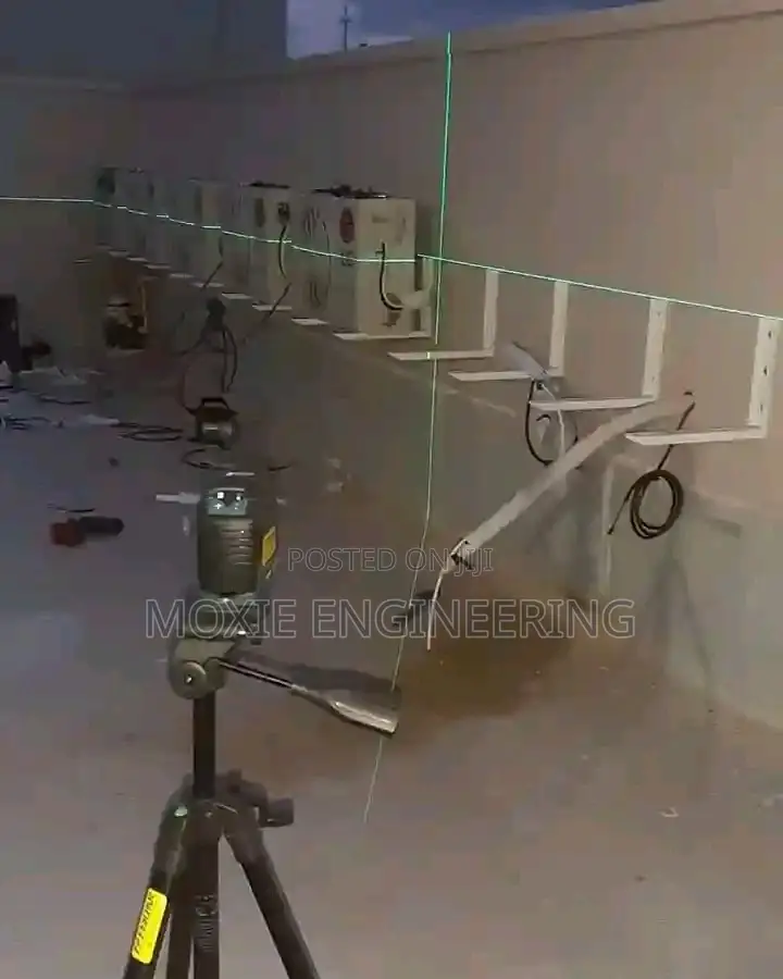 Air Conditioning Installation and Servicing