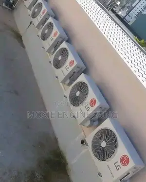Air Conditioning Installation and Servicing