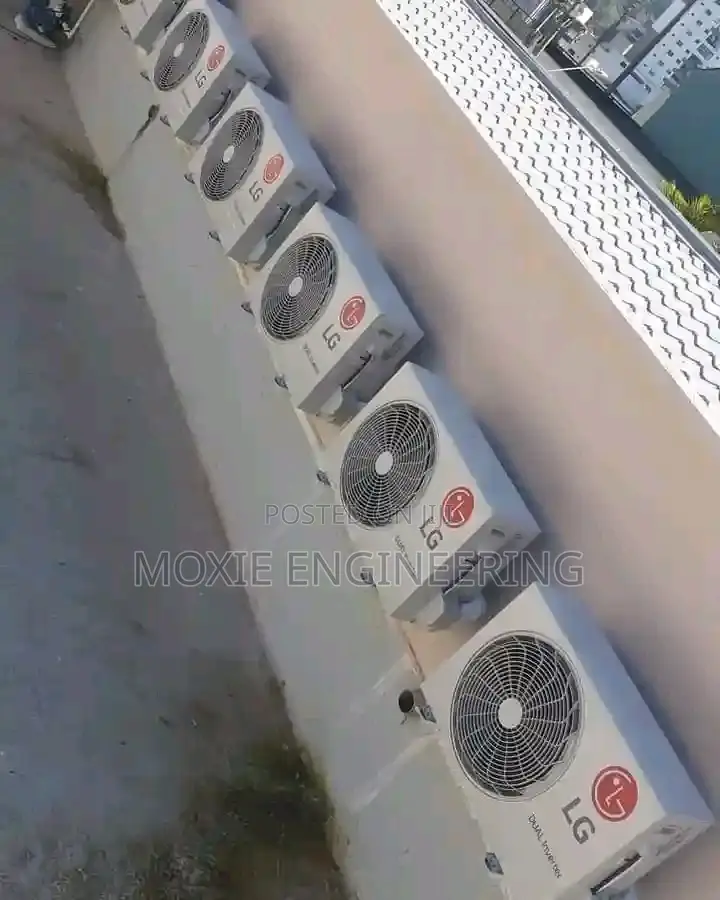 Air Conditioning Installation and Servicing