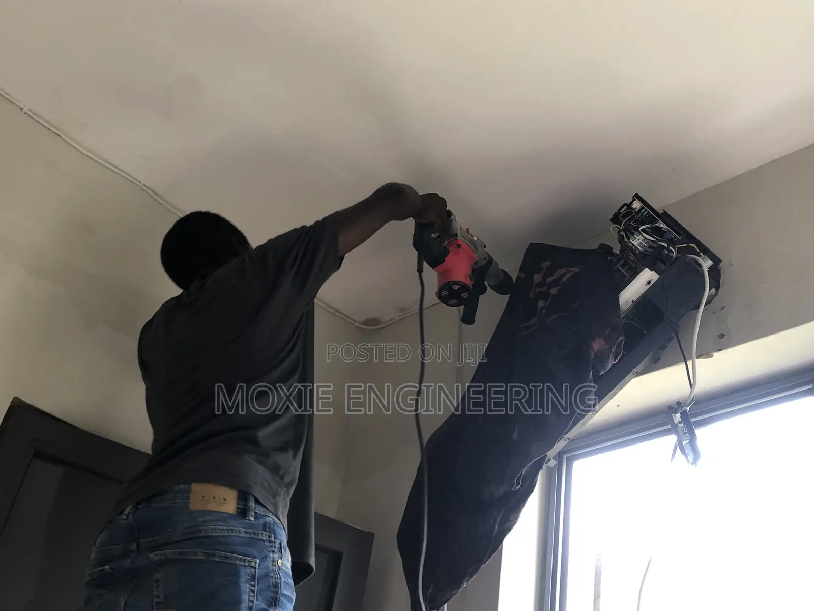 Air Conditioning Installation and Servicing