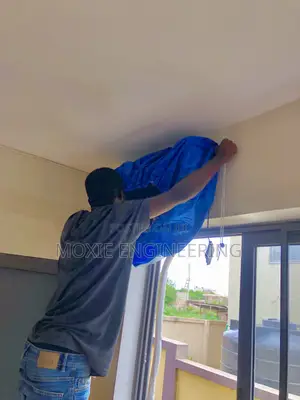 Air Conditioning Installation and Servicing