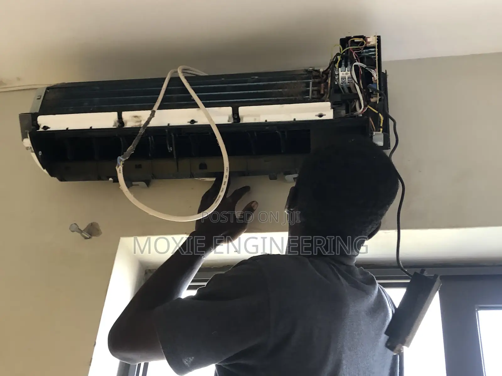 Air Conditioning Installation and Servicing
