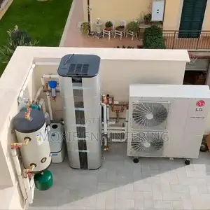 Air Conditioning Installation and Servicing