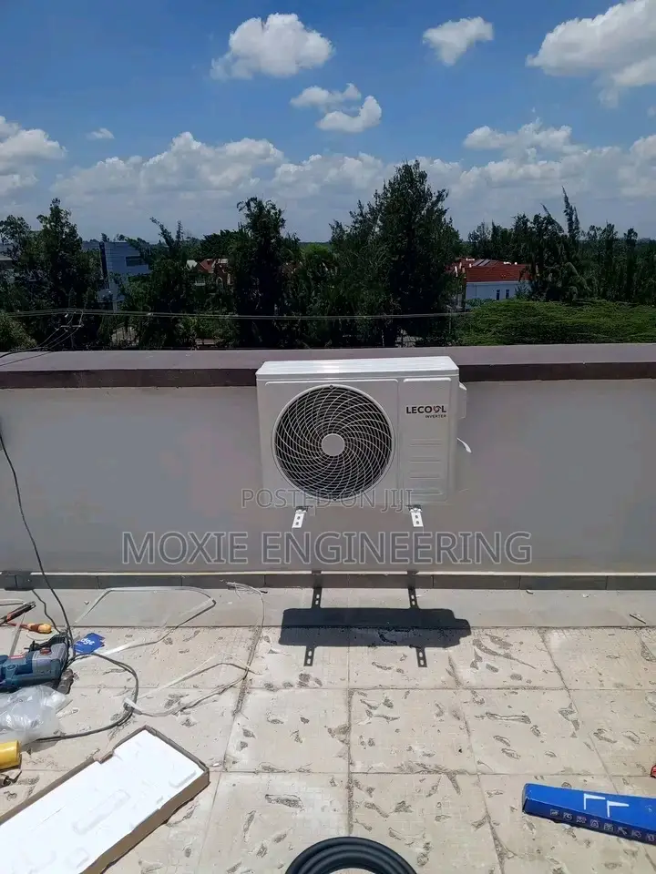 Air Conditioning Installation and Servicing