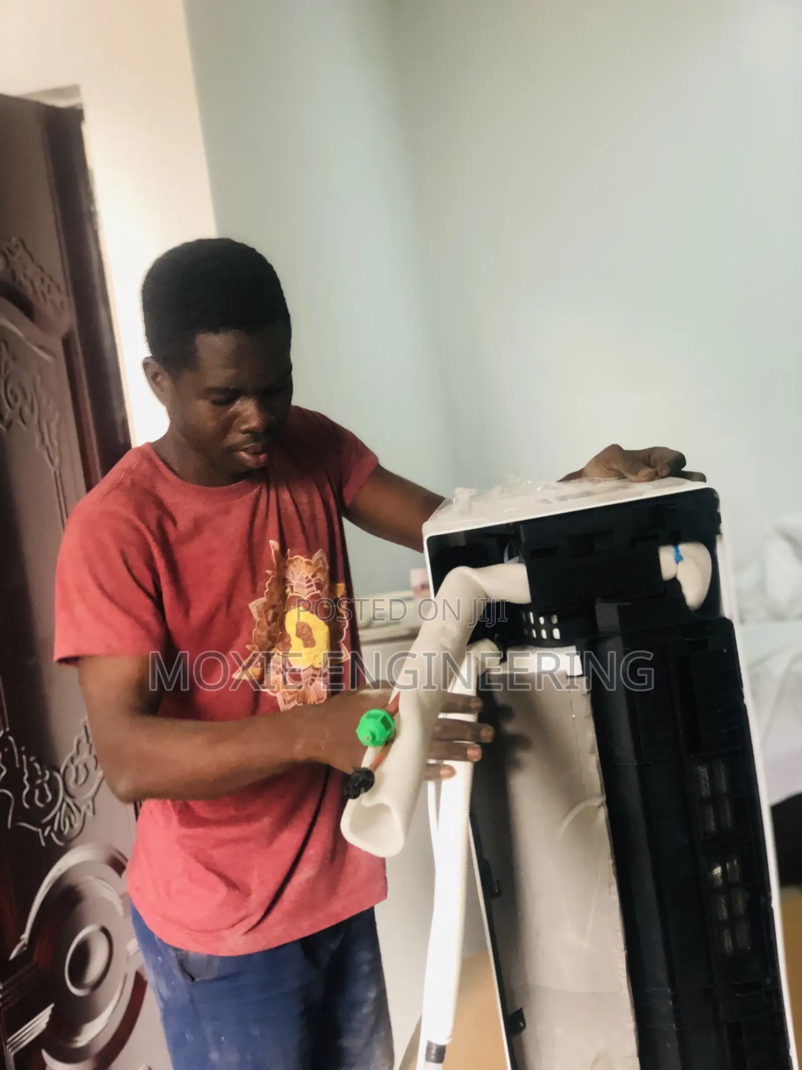 Air Conditioning Installation and Servicing