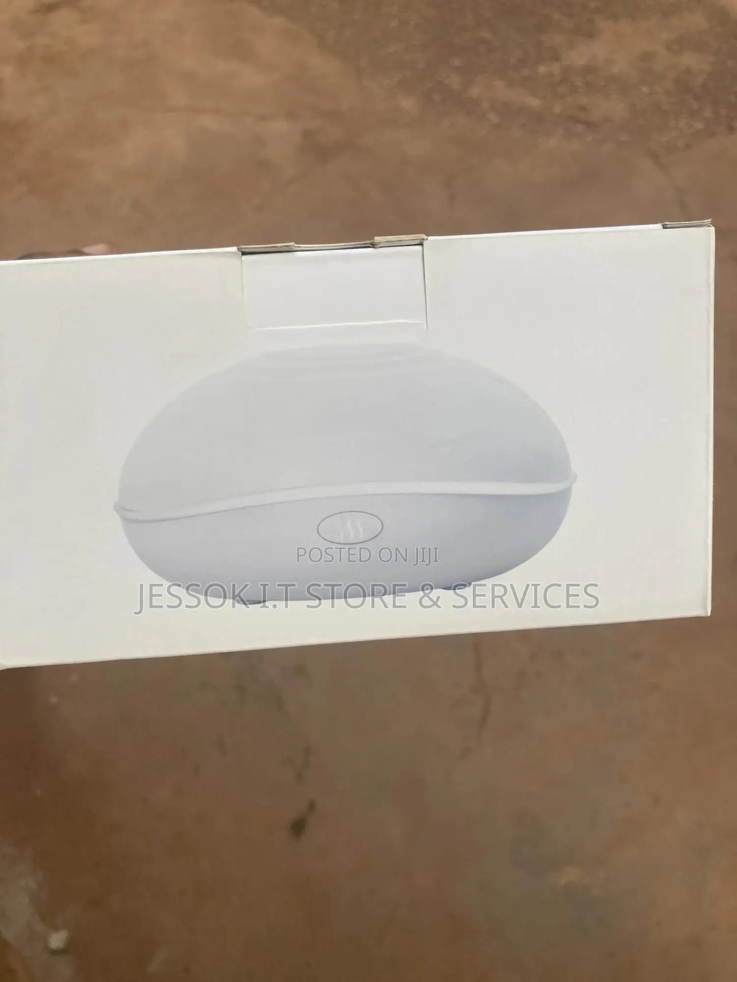 Flame Electric Air Diffuser